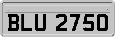 BLU2750