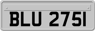 BLU2751