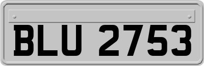 BLU2753