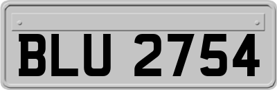 BLU2754