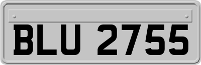 BLU2755