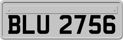 BLU2756