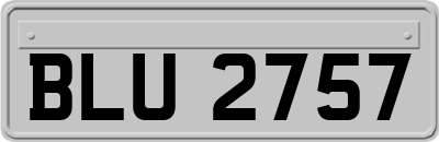 BLU2757
