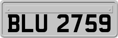BLU2759