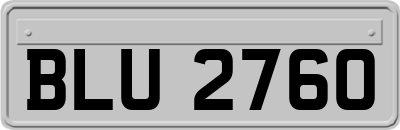 BLU2760