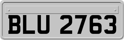 BLU2763