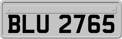 BLU2765