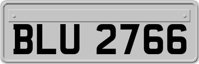 BLU2766