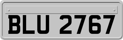 BLU2767