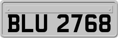 BLU2768