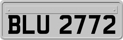 BLU2772