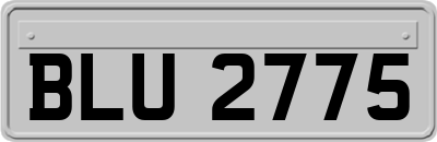 BLU2775