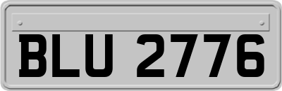 BLU2776