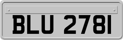 BLU2781