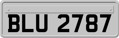 BLU2787
