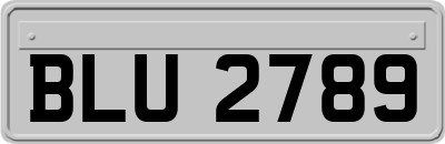 BLU2789