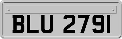 BLU2791