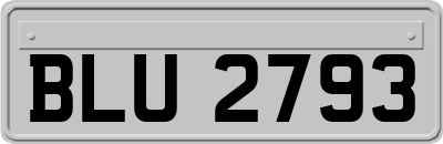 BLU2793