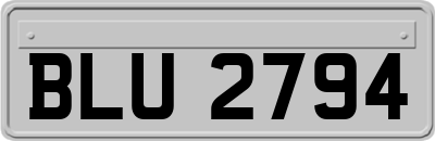 BLU2794