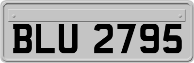 BLU2795