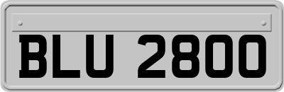 BLU2800