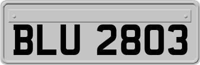 BLU2803