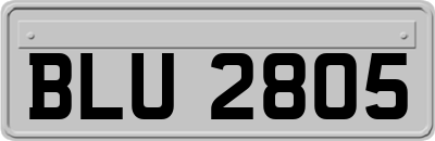 BLU2805