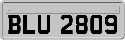 BLU2809