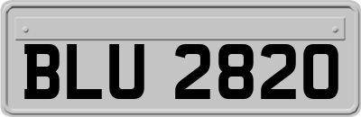 BLU2820