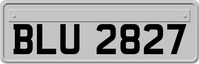 BLU2827