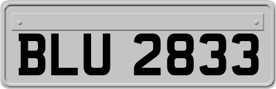 BLU2833