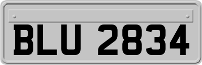 BLU2834