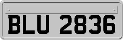 BLU2836