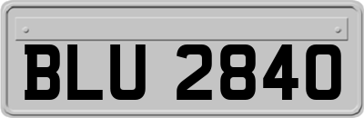 BLU2840