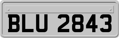 BLU2843
