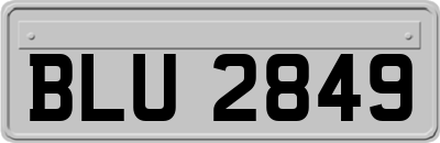 BLU2849