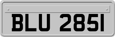 BLU2851
