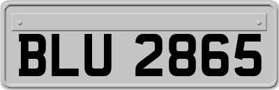 BLU2865