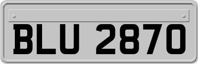 BLU2870