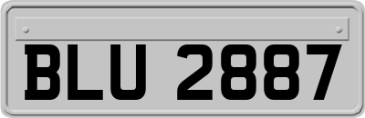 BLU2887