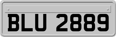 BLU2889