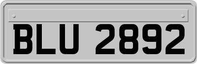 BLU2892