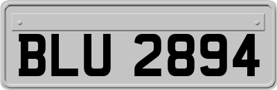 BLU2894