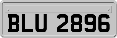 BLU2896
