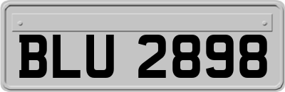 BLU2898