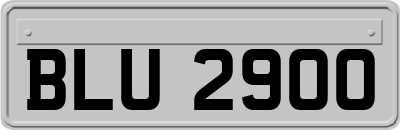 BLU2900