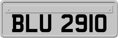 BLU2910
