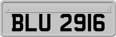 BLU2916