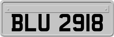 BLU2918