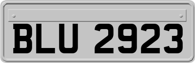 BLU2923